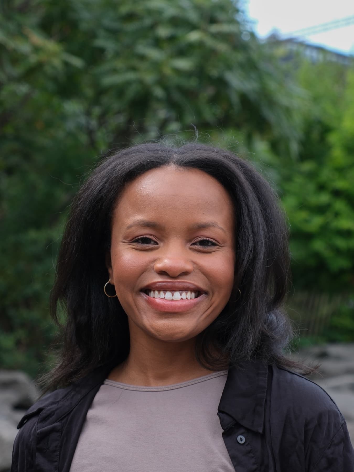 Dakotah Jennifer — Founder of Notable