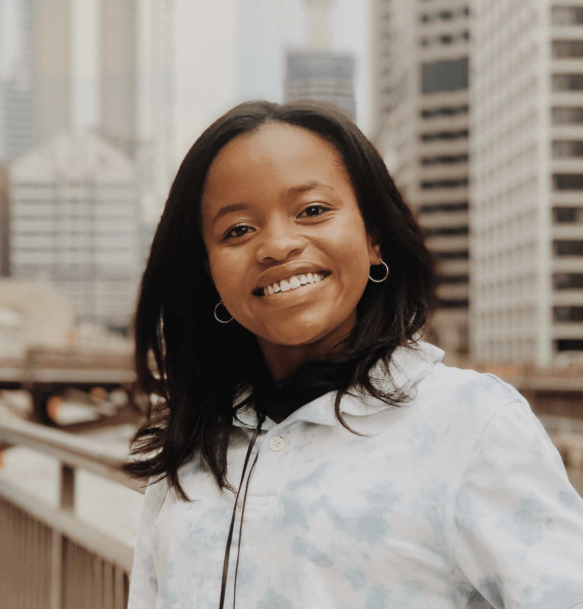 Dakotah Jennifer — Founder of Notable